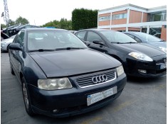 audi a3 (8l1) del año 2000 2
