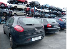 fiat bravo ii (198_) del año 2009