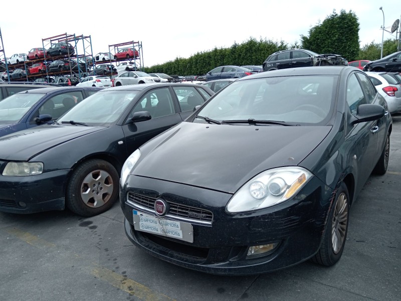 fiat bravo ii (198_) del año 2009
