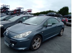 peugeot 307 cc (3b) del año 2005
