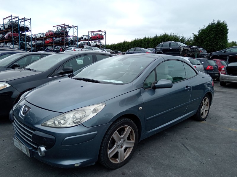 peugeot 307 cc (3b) del año 2005