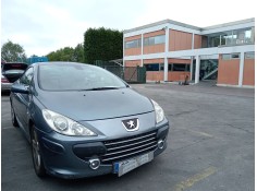 peugeot 307 cc (3b) del año 2005 2