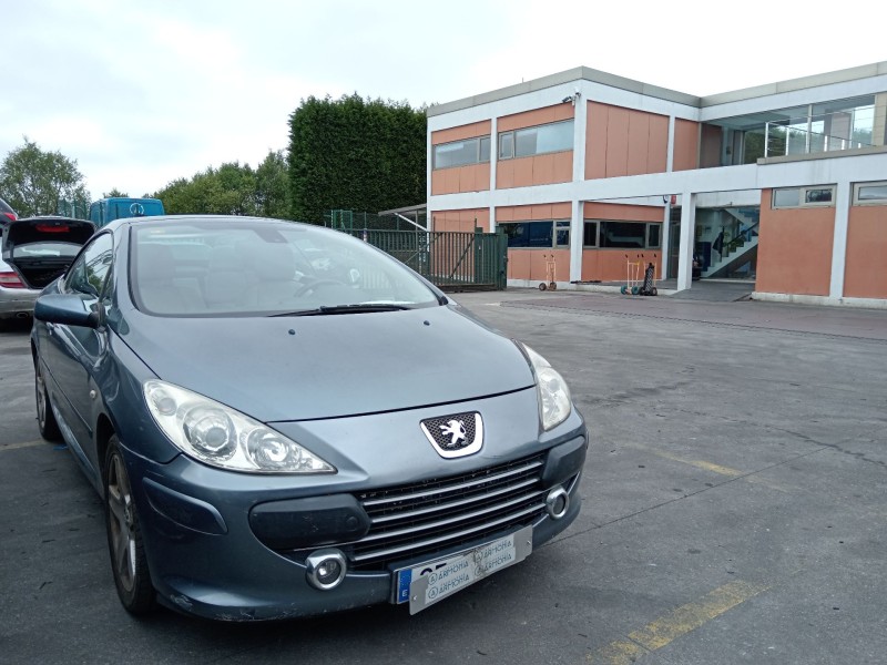 peugeot 307 cc (3b) del año 2005