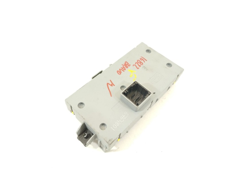 Recambio de modulo electronico para fiat bravo ii (198_) 1.6 d multijet (198axh1b) referencia OEM IAM 51898161 503440810300 