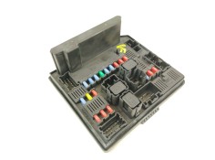 Recambio de caja reles / fusibles para nissan qashqai i (j10, nj10) 2.0 referencia OEM IAM 284B7JD00B  