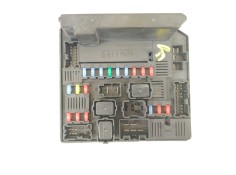 Recambio de caja reles / fusibles para nissan qashqai i (j10, nj10) 2.0 referencia OEM IAM 284B7JD00B   2