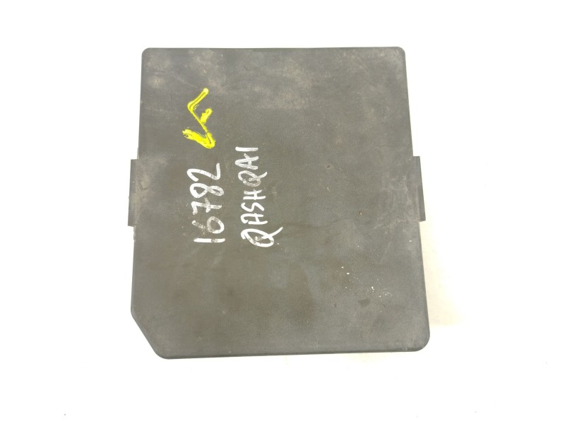 Recambio de caja reles / fusibles para nissan qashqai i (j10, nj10) 2.0 referencia OEM IAM 284B7JD00B  