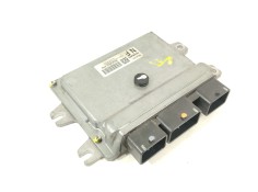 Recambio de centralita motor uce para nissan qashqai i (j10, nj10) 2.0 referencia OEM IAM MEC93370 23710JD60B 