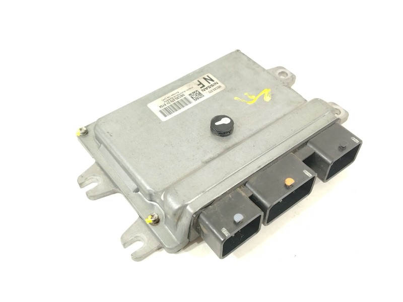 Recambio de centralita motor uce para nissan qashqai i (j10, nj10) 2.0 referencia OEM IAM MEC93370 23710JD60B 