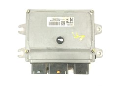 Recambio de centralita motor uce para nissan qashqai i (j10, nj10) 2.0 referencia OEM IAM MEC93370 23710JD60B  2