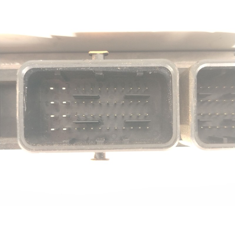 Recambio de centralita motor uce para nissan qashqai i (j10, nj10) 2.0 referencia OEM IAM MEC93370 23710JD60B 