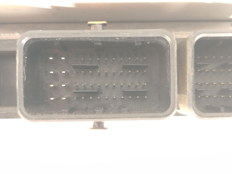 Recambio de centralita motor uce para nissan qashqai i (j10, nj10) 2.0 referencia OEM IAM MEC93370 23710JD60B 