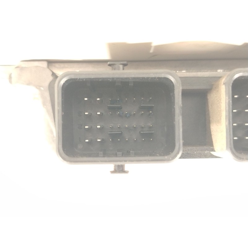 Recambio de centralita motor uce para nissan qashqai i (j10, nj10) 2.0 referencia OEM IAM MEC93370 23710JD60B 