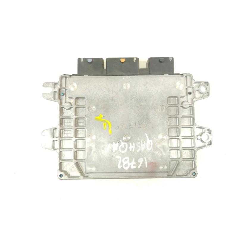 Recambio de centralita motor uce para nissan qashqai i (j10, nj10) 2.0 referencia OEM IAM MEC93370 23710JD60B 