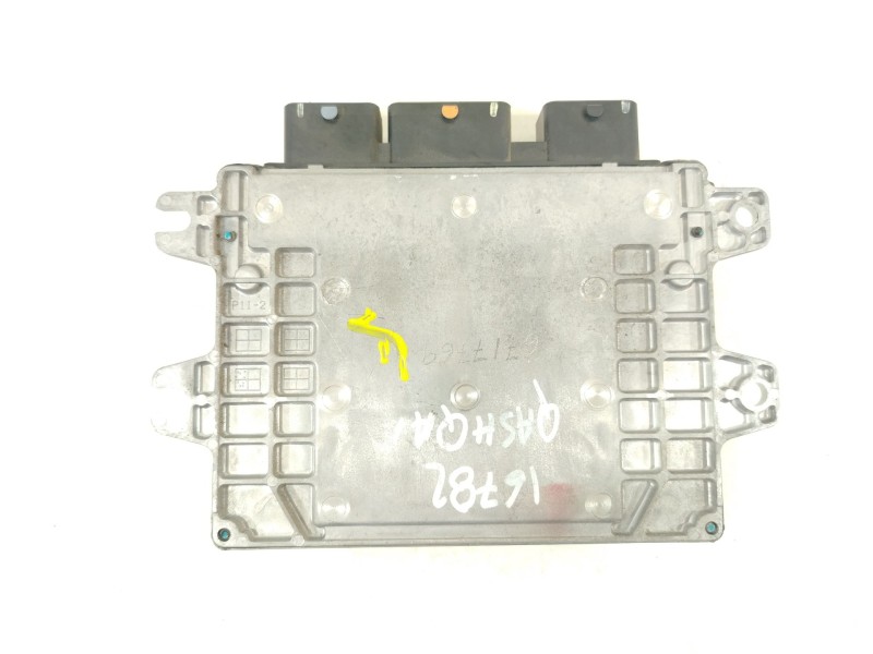 Recambio de centralita motor uce para nissan qashqai i (j10, nj10) 2.0 referencia OEM IAM MEC93370 23710JD60B 