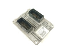 Recambio de centralita motor uce para fiat 500 (312_) 1.2 (312axa1a) referencia OEM IAM 51847332 7NVHNB38J 