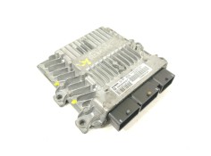 Recambio de centralita motor uce para peugeot 407 (6d_) 2.0 hdi 135 (6drhrh, 6drhre, 6drhrg, 6drhrj) referencia OEM IAM 96561711 2