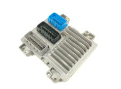 Recambio de centralita motor uce para opel mokka / mokka x (j13) 1.4 (_76) referencia OEM IAM 12659377 12643636 