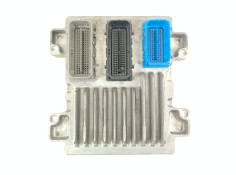 Recambio de centralita motor uce para opel mokka / mokka x (j13) 1.4 (_76) referencia OEM IAM 12659377 12643636  2