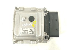 Recambio de centralita motor uce para kia rio iii (ub) 1.2 cvvt referencia OEM IAM 3911703001 1038407767 9001141988 2