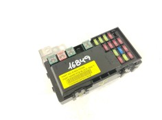 Recambio de caja reles / fusibles para kia rio iii (ub) 1.2 cvvt referencia OEM IAM 919521W330  