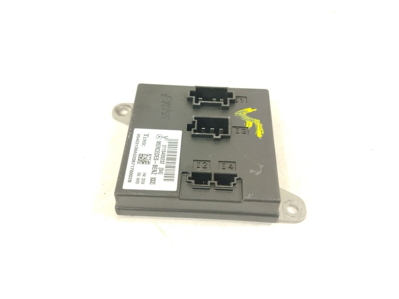 Recambio de modulo electronico para mercedes-benz cls (c219) cls 350 (219.357) referencia OEM IAM 2115455232  