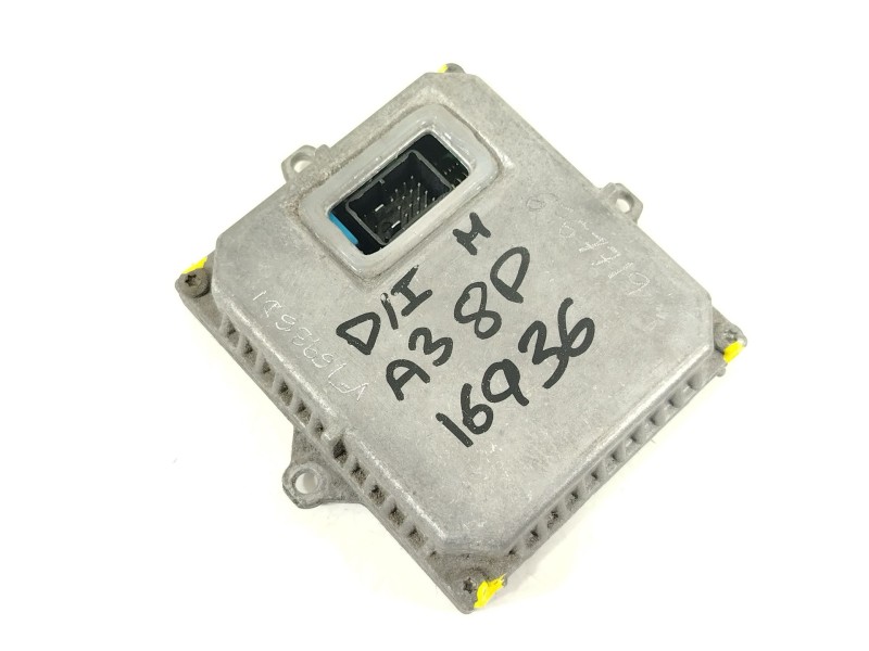 Recambio de centralita faros xenon para audi a3 sportback (8pa) 2.0 tdi referencia OEM IAM 1307329066 2285510600 