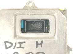 Recambio de centralita faros xenon para audi a3 sportback (8pa) 2.0 tdi referencia OEM IAM 1307329066 2285510600  2
