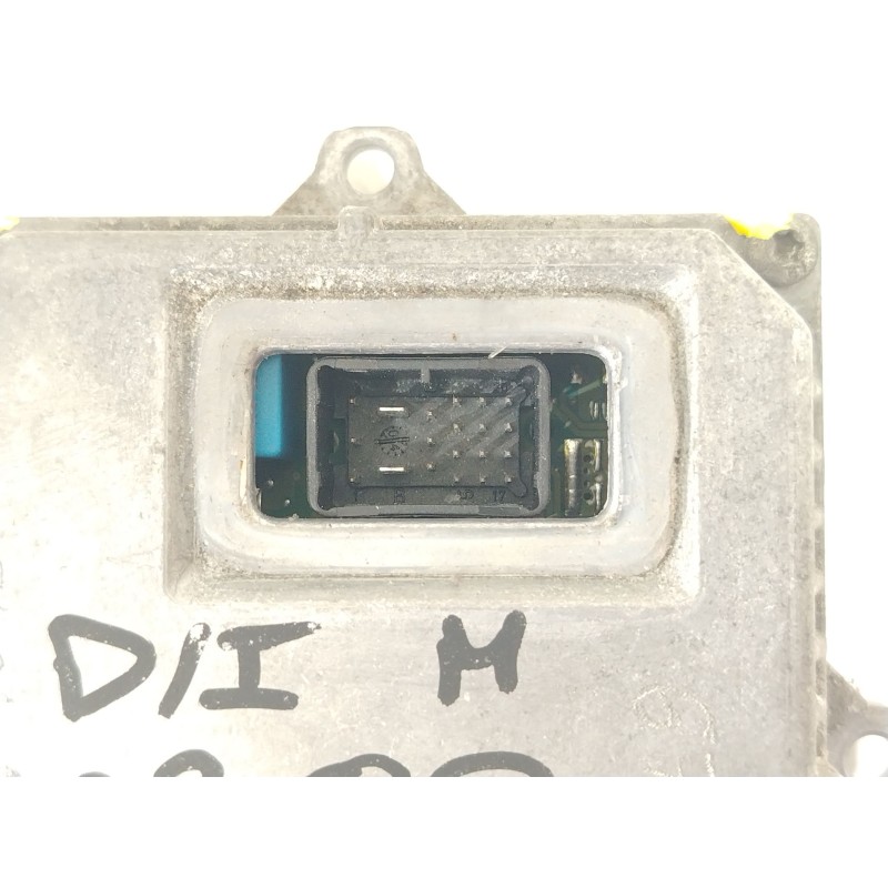 Recambio de centralita faros xenon para audi a3 sportback (8pa) 2.0 tdi referencia OEM IAM 1307329066 2285510600 