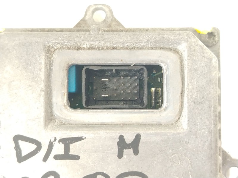 Recambio de centralita faros xenon para audi a3 sportback (8pa) 2.0 tdi referencia OEM IAM 1307329066 2285510600 