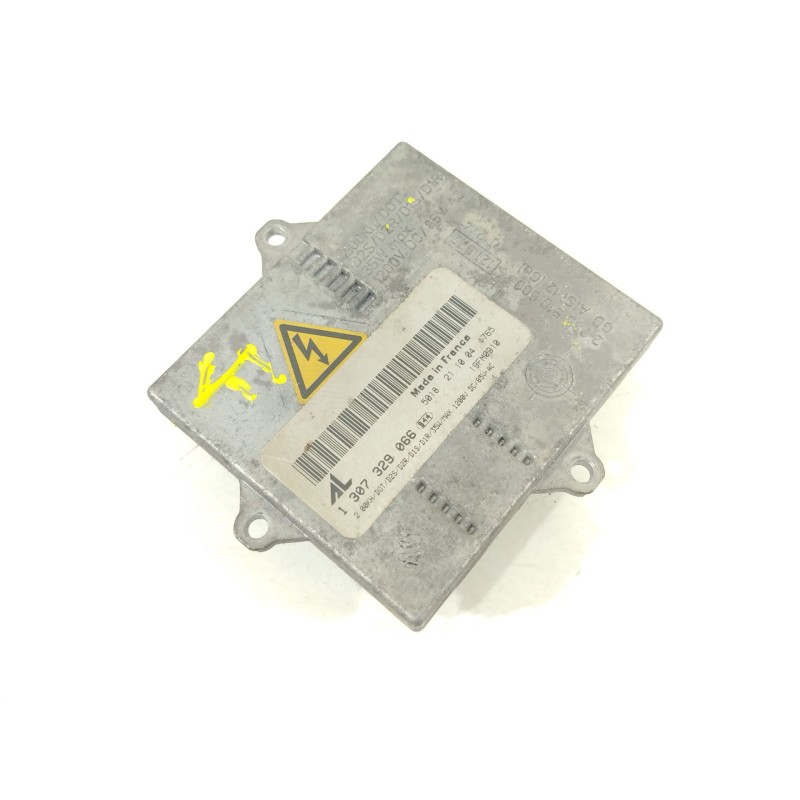 Recambio de centralita faros xenon para audi a3 sportback (8pa) 2.0 tdi referencia OEM IAM 1307329066 2285510600 