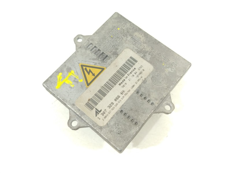 Recambio de centralita faros xenon para audi a3 sportback (8pa) 2.0 tdi referencia OEM IAM 1307329066 2285510600 