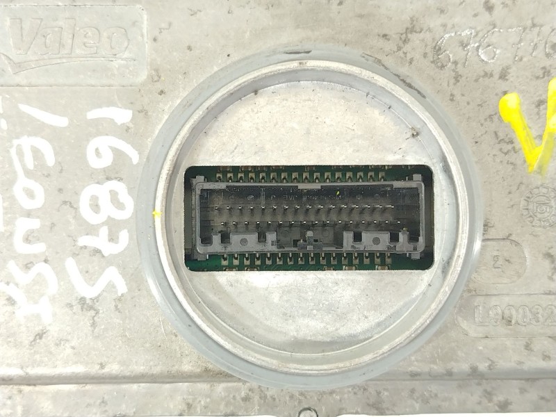 Recambio de centralita faros xenon para seat leon st (5f8) 1.6 tdi referencia OEM IAM 5F0941472 90028152 