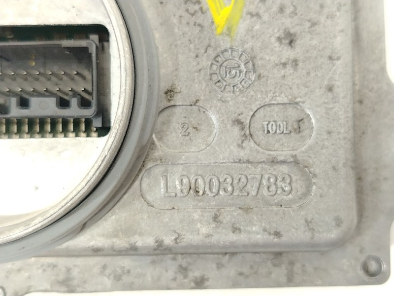 Recambio de centralita faros xenon para seat leon st (5f8) 1.6 tdi referencia OEM IAM 5F0941472 90028152 