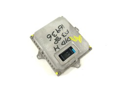 Recambio de centralita faros xenon para audi a3 sportback (8pa) 2.0 tdi referencia OEM IAM 1307329066 2285510600 