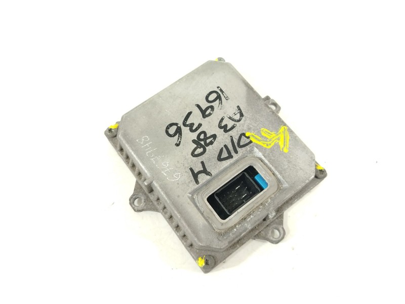 Recambio de centralita faros xenon para audi a3 sportback (8pa) 2.0 tdi referencia OEM IAM 1307329066 2285510600 