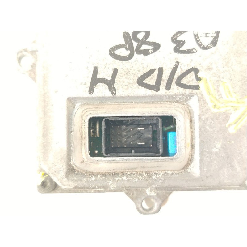 Recambio de centralita faros xenon para audi a3 sportback (8pa) 2.0 tdi referencia OEM IAM 1307329066 2285510600 