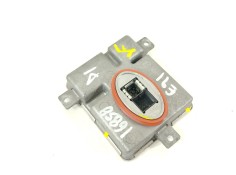 Recambio de centralita faros xenon para bmw 3 touring (e91) 320 d referencia OEM IAM 7172536 W003T19571 