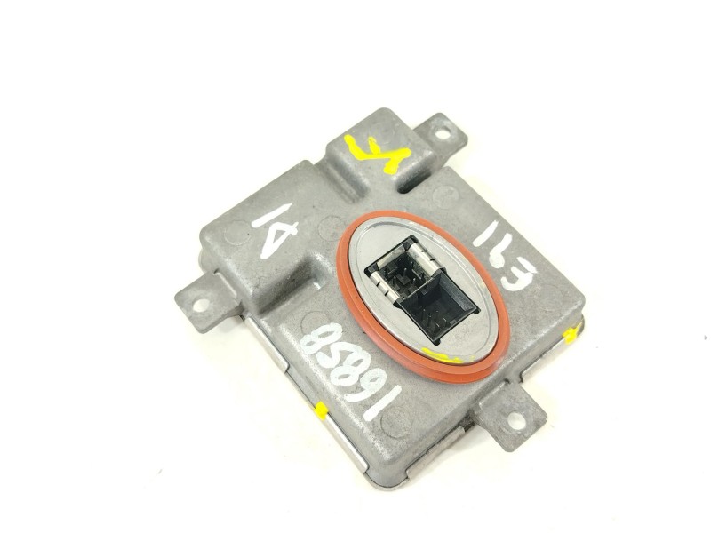 Recambio de centralita faros xenon para bmw 3 touring (e91) 320 d referencia OEM IAM 7172536 W003T19571 