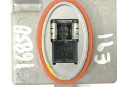 Recambio de centralita faros xenon para bmw 3 touring (e91) 320 d referencia OEM IAM 7172536 W003T19571  2