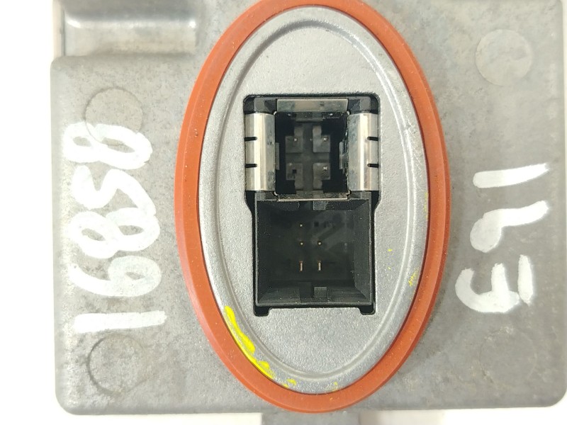 Recambio de centralita faros xenon para bmw 3 touring (e91) 320 d referencia OEM IAM 7172536 W003T19571 