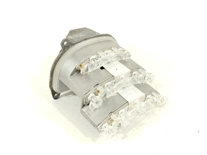 Recambio de centralita faros xenon para bmw 3 touring (e91) 320 d referencia OEM IAM 63127245813  