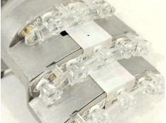 Recambio de centralita faros xenon para bmw 3 touring (e91) 320 d referencia OEM IAM 63127245813   2