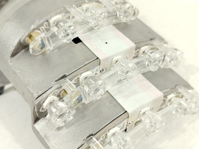 Recambio de centralita faros xenon para bmw 3 touring (e91) 320 d referencia OEM IAM 63127245813  