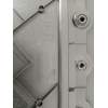 GUARNECIDO PUERTA TRASERA DERECHA 6F0867116 