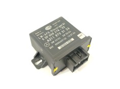 Recambio de modulo electronico para mercedes-benz cls (c219) cls 350 (219.357) referencia OEM IAM A2118703126 5DF00827802 