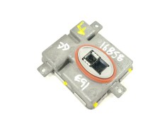Recambio de centralita faros xenon para bmw 3 touring (e91) 320 d referencia OEM IAM 7172536 W003T19571 
