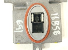 Recambio de centralita faros xenon para bmw 3 touring (e91) 320 d referencia OEM IAM 7172536 W003T19571  2