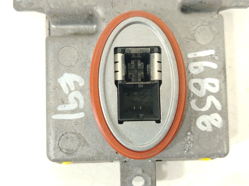 Recambio de centralita faros xenon para bmw 3 touring (e91) 320 d referencia OEM IAM 7172536 W003T19571 