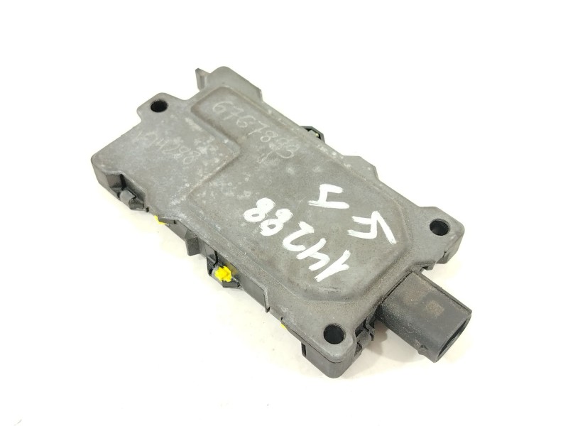 Recambio de modulo electronico para mercedes-benz cls (c219) cls 350 (219.357) referencia OEM IAM 2118300472  